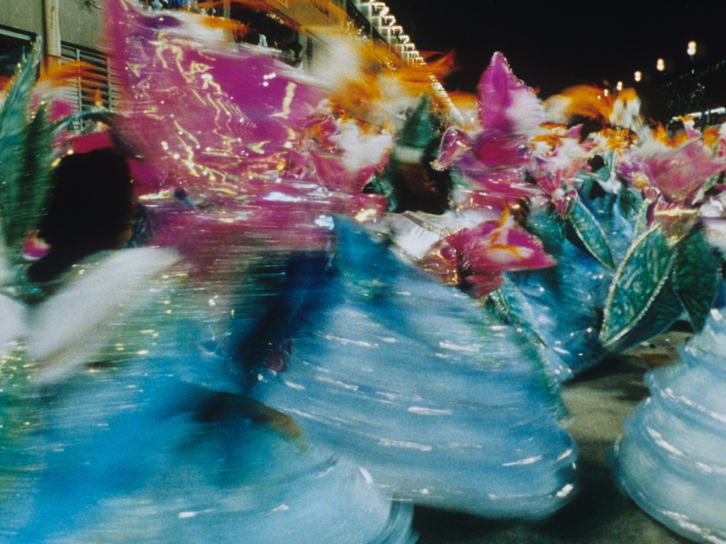 Brazil: Ultimate Rio Carnival Experience